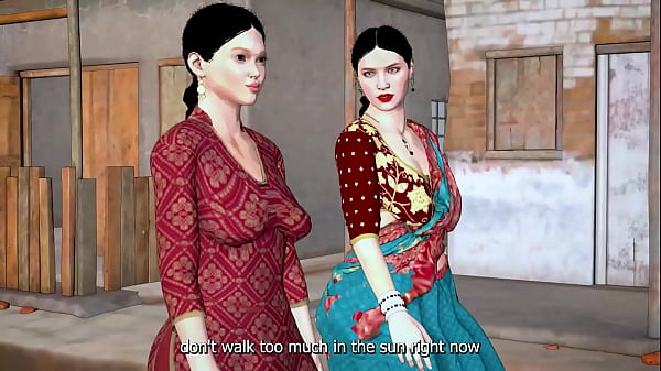 Cewek India Desi Ngentot Sama Kakak Tiri Pakai Suara Hindi