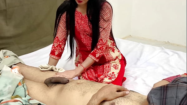 Bidan India Pertama Kali Ngentot Pasien Kontol Gede, Memek Mulus Digebuk