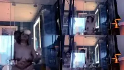 Ajak Mantan Istri, Goyang Lagi Biar Inget Yang Dulu-dulu.