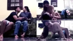 Di Perkosa Bapak Kos Di Ruang Tamu, Ngentot Sampai Meringis Keenakan.