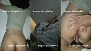 Jeva Sama Kayesha Ngewe Di Kasur Sebelah Sambil Tetep Ngewe Bareng.