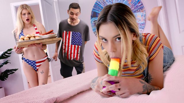 Kontes Ngocok Hot: Siapa Yang Paling Bikin Merem Melek?