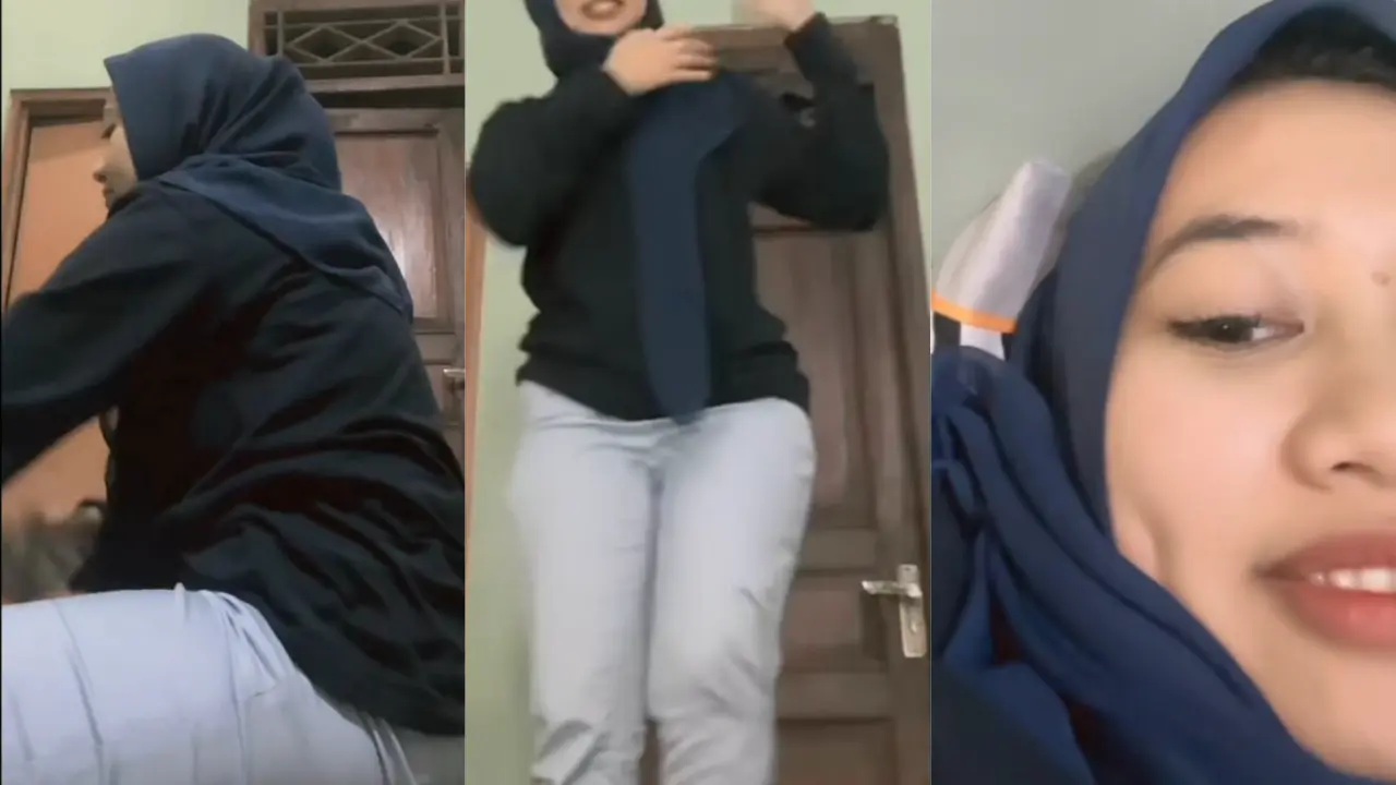 Pramugari Sengaja Kasih Kode Ke Atasan, Badan Montoknya Bikin Ngiler.