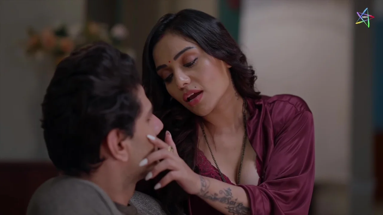 Toofani Ishq 2026 Ratri App Hindi Xxx Film Panas Malam Ini
