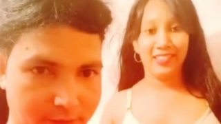 Video Mesum Binal Si Seksi Bd Bareng Suami Gondrongnya Bugil