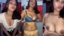 Viral! Sri Ayu Tarisa, Selebgram Bali Yang Bikin Muncrat Air Liur