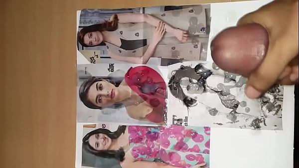 Tribute Maniku Untuk Aktris India 4 – Biar Memek Mereka Basah