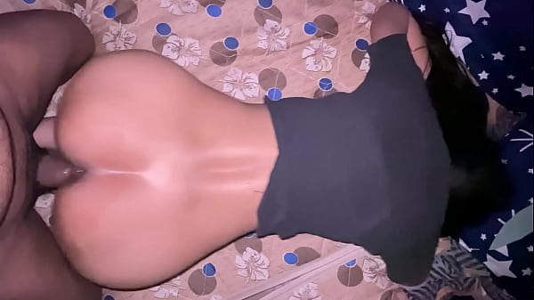 Bos Bercinta Dengan Pelayan India Yang Montok, Bikin Makin Basah