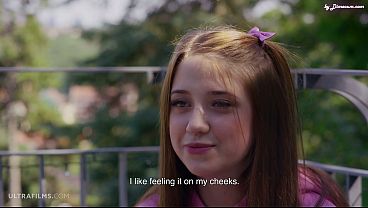 Tribute Panas Alita Angel (leah Maus) – Gadis Rusia Nakal Koleksi Porno Terbaik Dari Dimecum