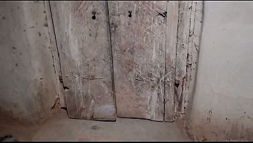 Kakak Tiri Dan Adik Tiri Di Kamar Desa, Ngewe Ala Pasangan India Desi Yang Bikin Nagih.