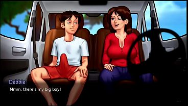 Aku Diem Aja…tapi Mama Tiriku Tetep Ngerti Yang Aku Pengen (18+)