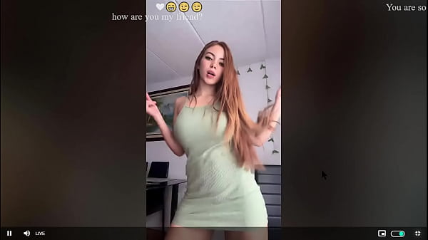 Nikmatin Bigo Live 02, Bikin Ngiler Terus