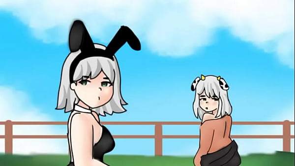 Gue Emang Animator Jadi Gak Pake Model Beneran, Cuma Pake Cewek-cewek Anime Yang Bikin Greget.