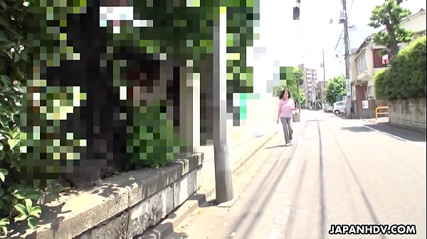 Jepang Manja, Ami Kikukawa Dijariin, Nggak Disensor