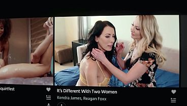 Semua Cewek Pijat – Seru Banget Crot-crotan Antara Dua Montok Hot August Skye Sama Sarah Arabic