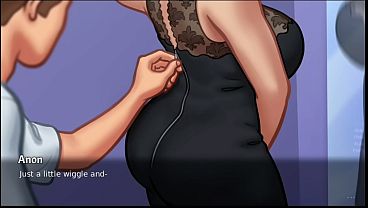 Ibu Tiri Masih Ingat Betul Kejadian Tadi Malam (18+)