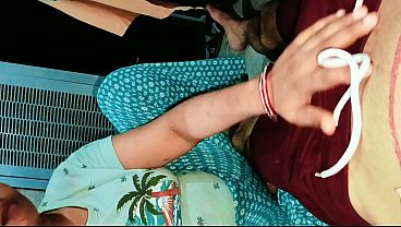 Video Desi Bhabhi Ngewe Memek Sempit, Suara Moan Hindi Jelas, Orgasme – Bhabhi Naik Kontol Gede.