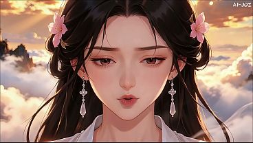 Cari Mbak Suster Cantik Buat Main Cinta, Cewek Klasik China Bikin Kamu Nggak Tahan Tergoda. Episode 1 Ai Bikin