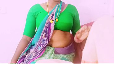 Maid India Seksi Lagi Sange, Siap Digoyang Di Ranjang.