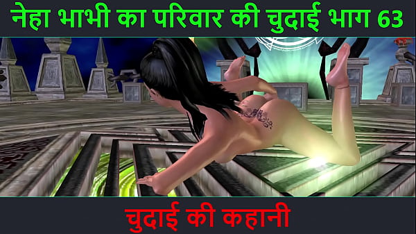 Cerita Mesum Hindi – Petualangan Seks Neha Bhabhi Bagian 63 – Ngentot Panas