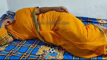बुंदेलखंडी सास ने दामाद से गांड मरवा के पूरा मजा लूटा