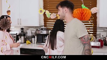 Ibu Tiri Baru Marica Langsung Dicobain Aturan Bebas Pakai Keluarga.