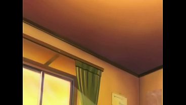 Hentai Bocah Ngentot Kakak Tiri Seksi