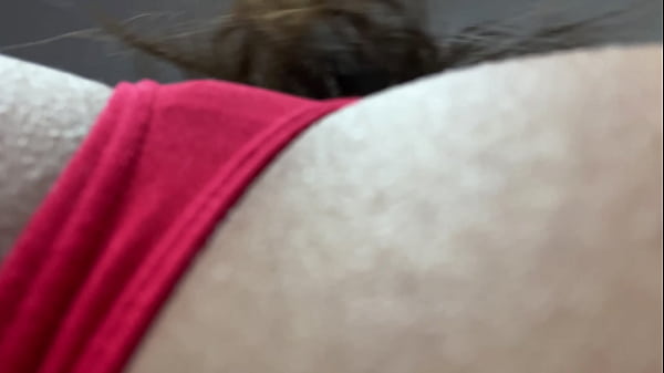 Muka Dipeluk Sama Tante Asia, Pov Bikin Malu Sampai Nyesek