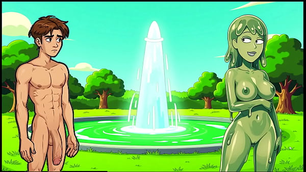 Ngewe Slime Mom Di Portal Porn Demoniums [ Parodi Game Hentai ] Episode 9, Gebugin Tuaan Sampai Muncrat!
