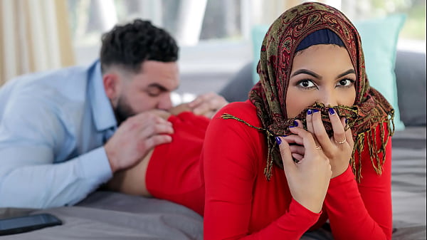 Stepbokep Mau Ngajarin Adik Tiri Berhijab Soal Ranjang Sebelum Nikah – Hijab Nafsu