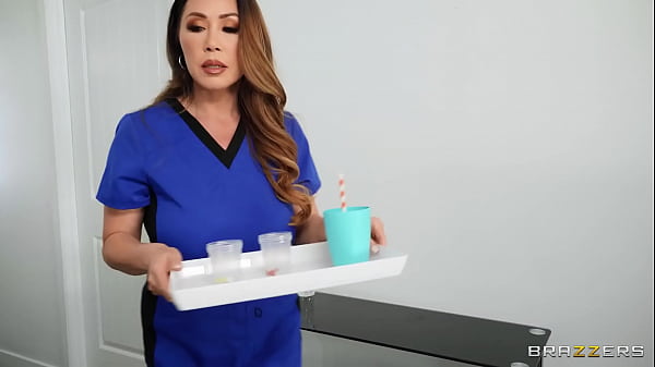 Ngebanting Dan Ngecrotin Perawat / Brazzers Full Di Https://zzfull.com/nurse