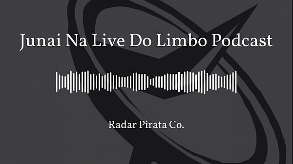 Nonton Live Limbo Podcast, Bikin Basah Sendiri Sambil Dengerin Omongan Mereka.