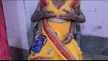 Desi Istri India Dan Suaminya Ngewe Bareng