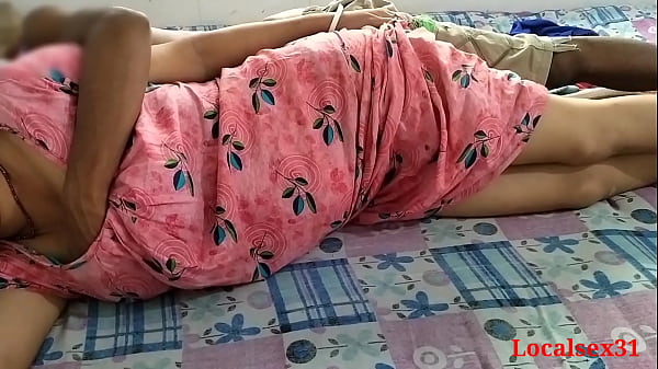 Tante India Desi Digoyang Adik Ipar, Video Resmi Dari Localsex31