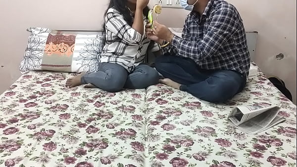 Ngewe Seru Sama Bhabhi India Hot Di Rumah! Suara Hindi Jelas Bikin Makin Greget