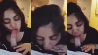 Babe Pakistan Telanjang Menghisap Kontol Politikus.