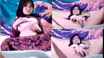 Bella Viral Tiktok Hijab Cantik Bell_4k – Body Mulus Menggoda, Bikin Nggak Sabar