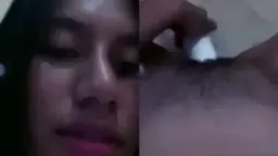 Monglina Zalva, Tiktokers Yang Bikin Konten Hot Dan Bikin Ngilu, Lagi Viral!