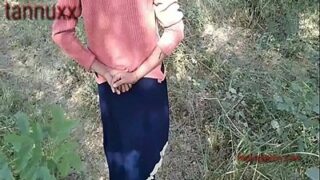 Video Mesum Outdoor India Dari Pasangan Desi Nakal Banget