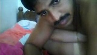 Video Mesum Pasangan India Lagi Ml Di Kamar, Gaya Desi Bikin Makin Panas