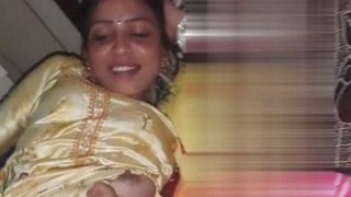 Video Mms Desi Nyusuin Bugil, Pemandangan Hot Bikin Merem Melek