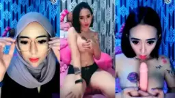 Vio Rabbit 3 Jam Penuh Bagian 1, Bikin Mendingan Nonton Sampai Habis