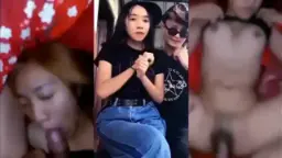 Viral! Rangga Tiktod Ngencrot Pepek Ayangnya Sampe Basah Part2