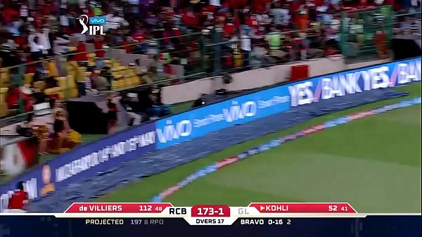 Live Score Hot Bang: Rcb Vs Gujarat Lions, Pertarungan Sange Di Ipl 2016!
