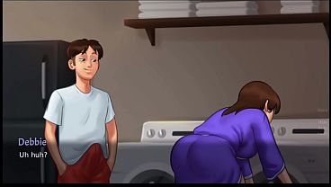 Ibu Tiri Akhirnya Ngaku Semua | Update Adegan Terbaru | Musim Panas Penuh Drama