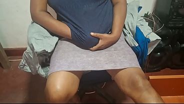 Ibu Tiri Desi India, Rahasia Malamku Yang Bikin Ngilu