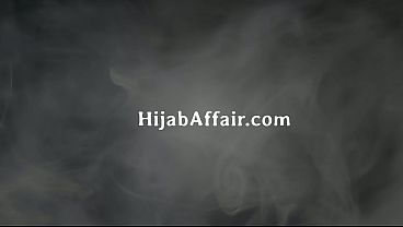 Hr Gadis Arab Digebongin Bareng Temen-temen Kantor