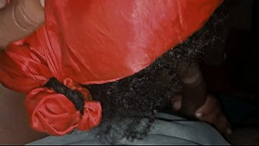 Fiz Sexo Anal Sengaja Kena Tipu Sama Mertua Ibu Kristen Pas Subuh Buta