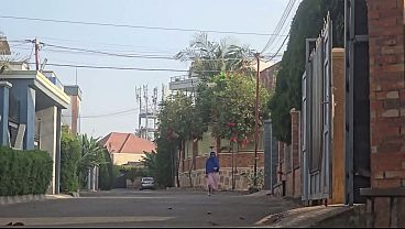 Ngentot Senggol, Ibu Arab Colmek Di Pinggir Jalan Deket Rumah.