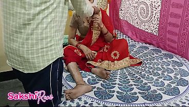 Pengantin India Digocok Mertua Pas Suami Di Kantor, Hari Spesial Dia, Ngentot Brutal Pertama Kali Selingkuh Pake Saree, Video Bulan Madu Desi India Ngomong Kotor Jelas.